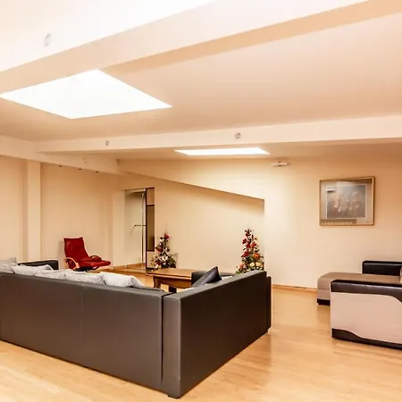 דירה Elizabetes Superapartment Near Old